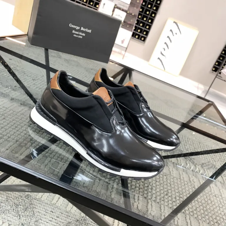 Berluti Shoe 